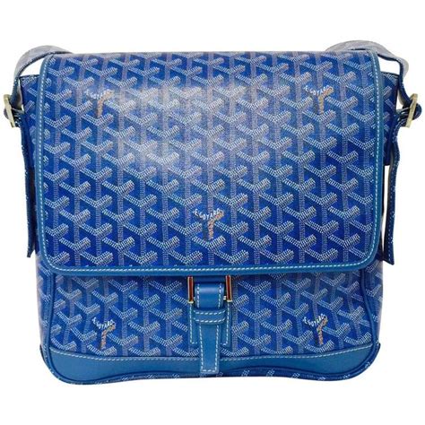 goyard crossbody|goyard crossbody bag men's.